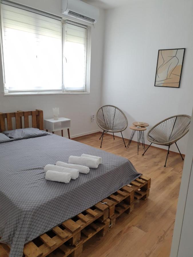Fenix Apartman II Zajecar Luaran gambar