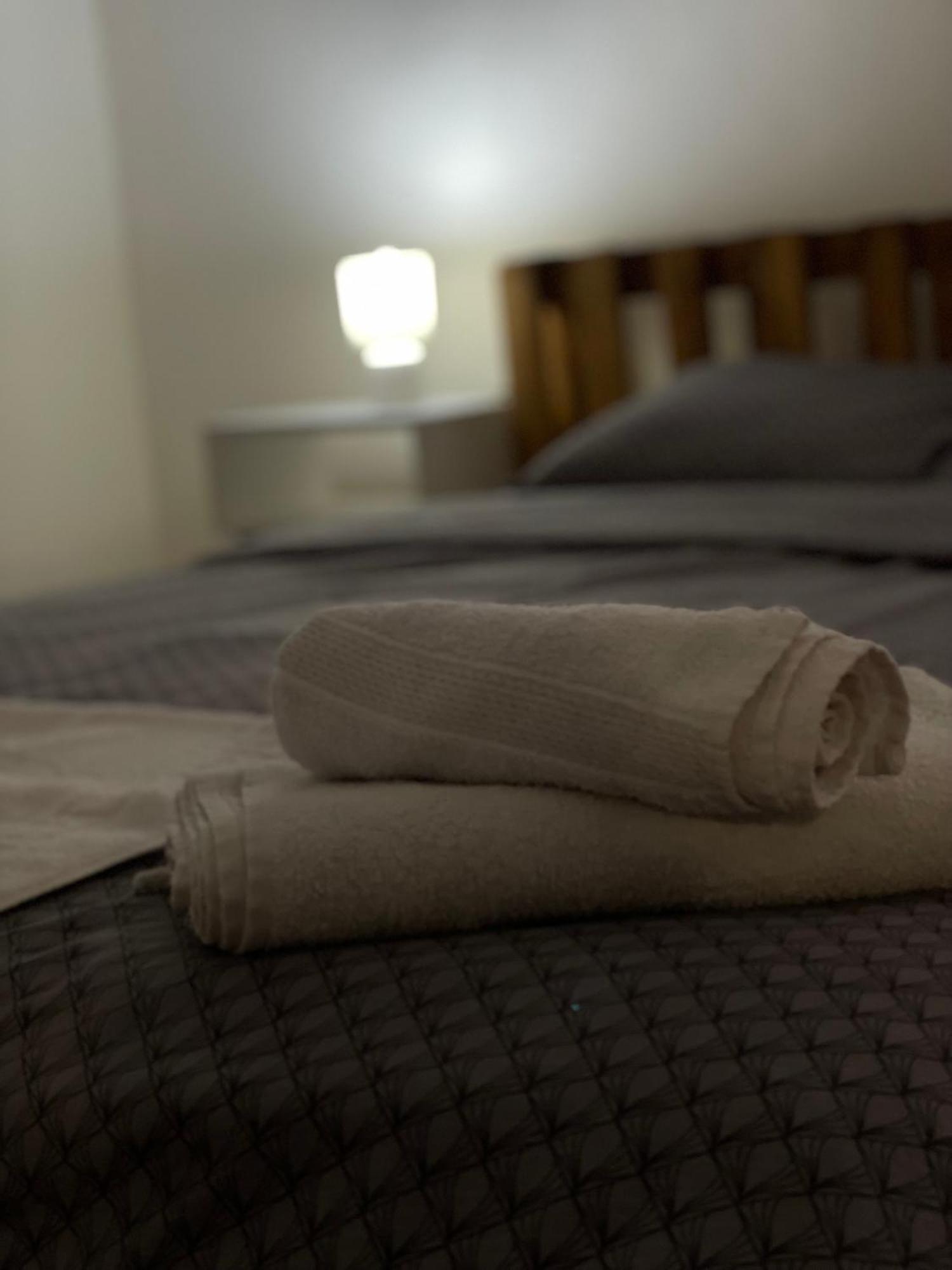 Fenix Apartman II Zajecar Luaran gambar