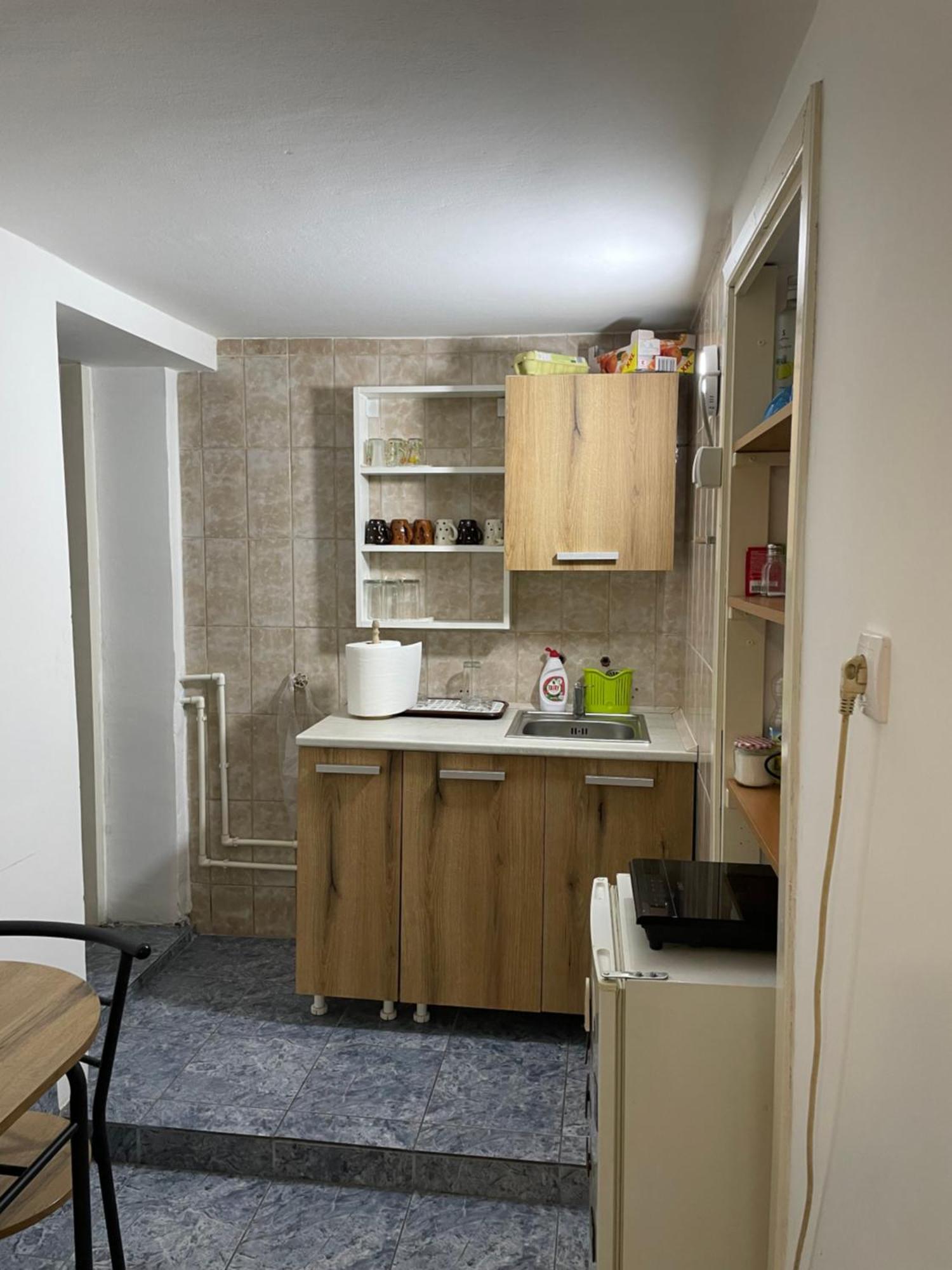 Fenix Apartman II Zajecar Luaran gambar