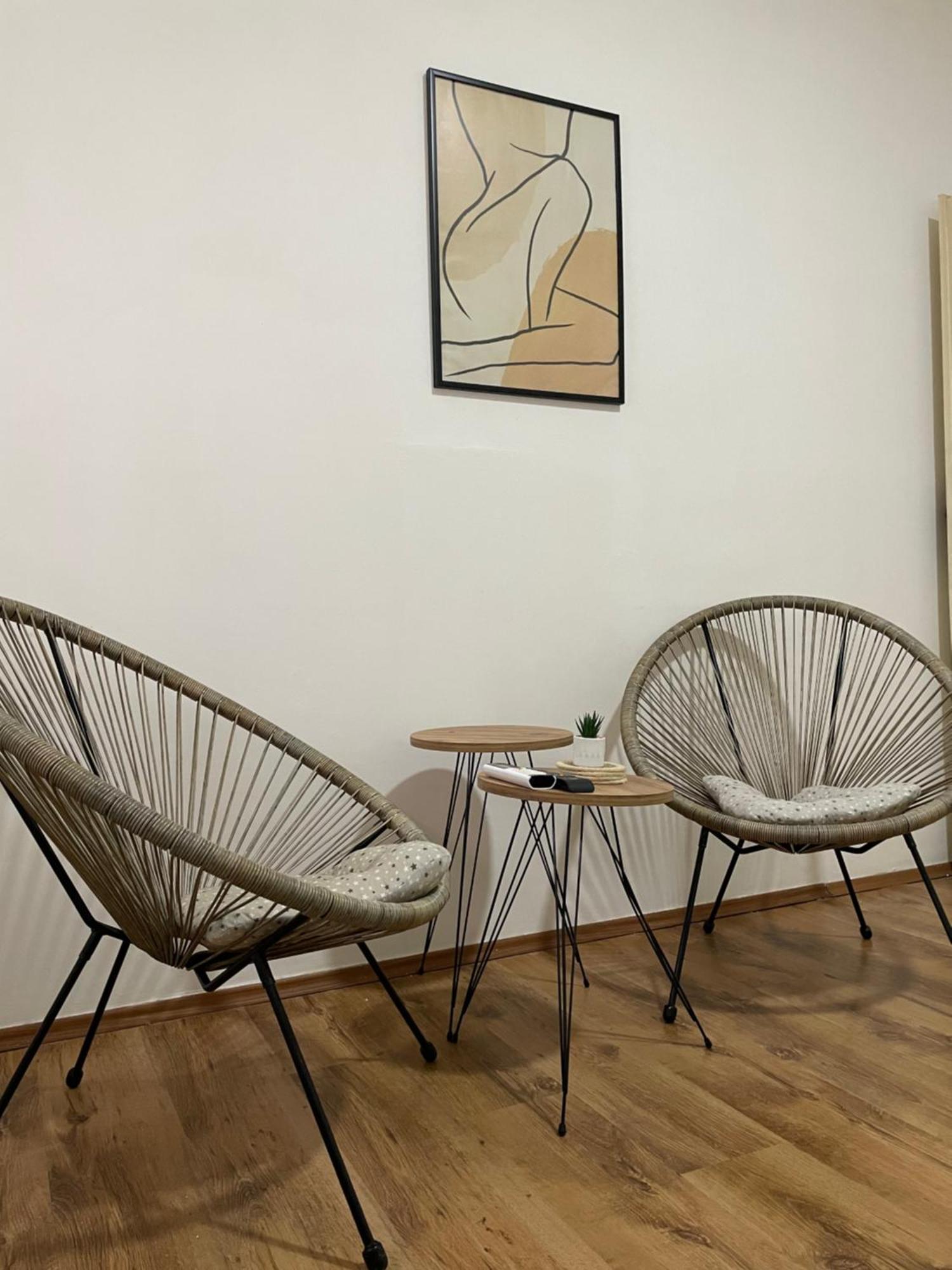 Fenix Apartman II Zajecar Luaran gambar